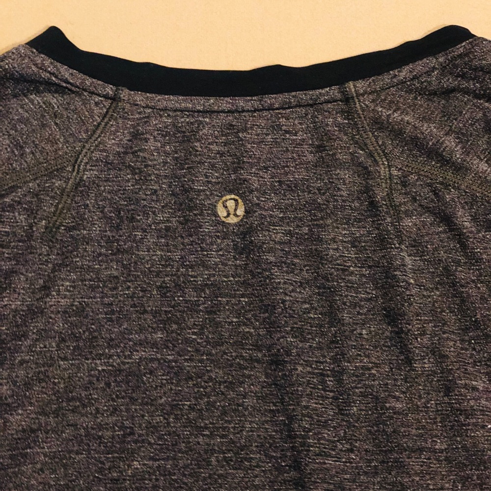 Lululemon Shirt